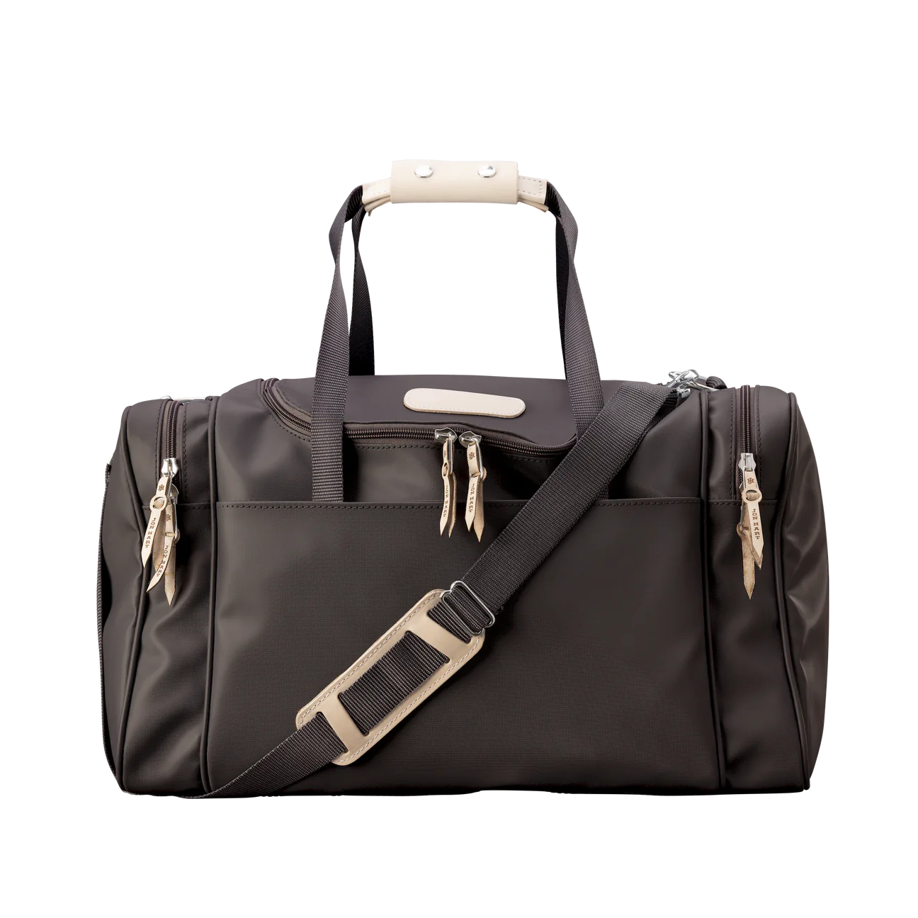 Jon Hart - Medium Square Duffle - Spinout