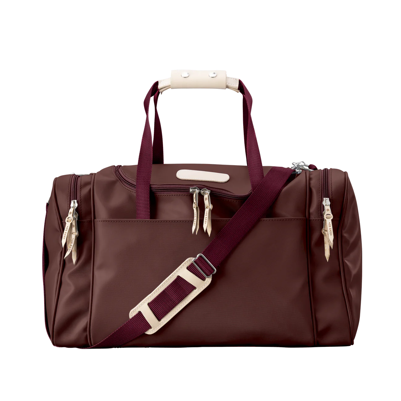 Jon Hart - Medium Square Duffle - Spinout