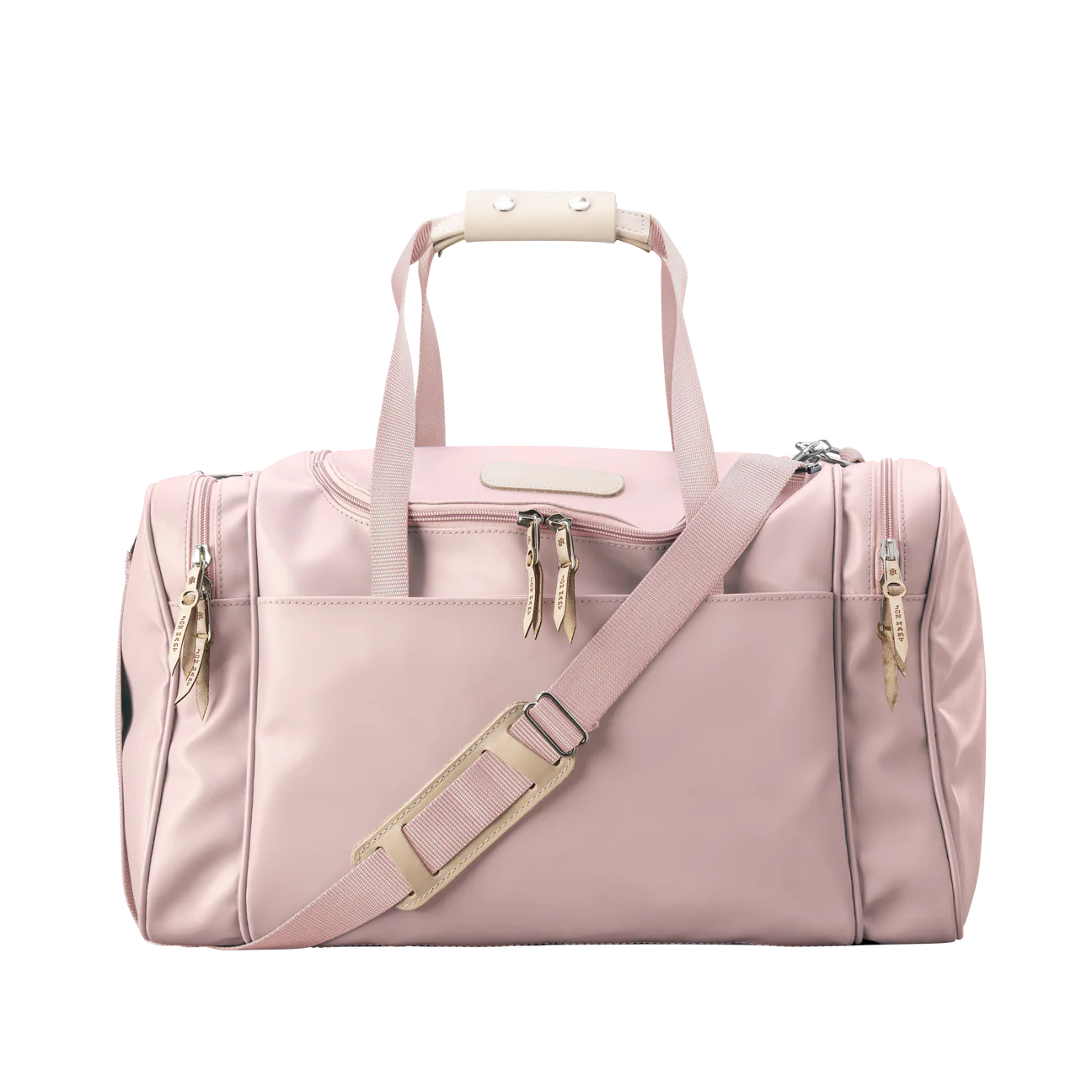 Jon Hart - Medium Square Duffle - Spinout