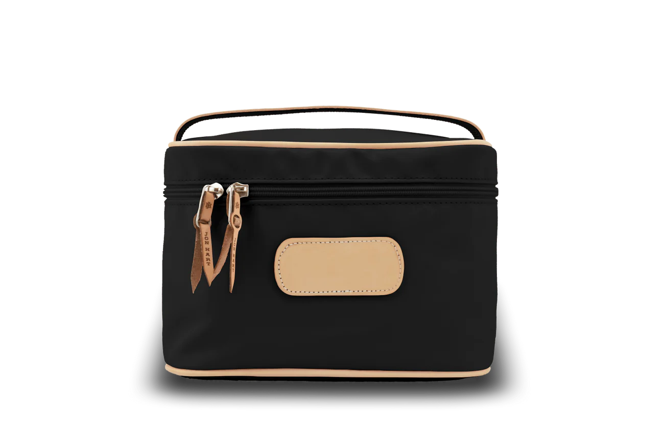 Jon Hart Makeup Case Spinout