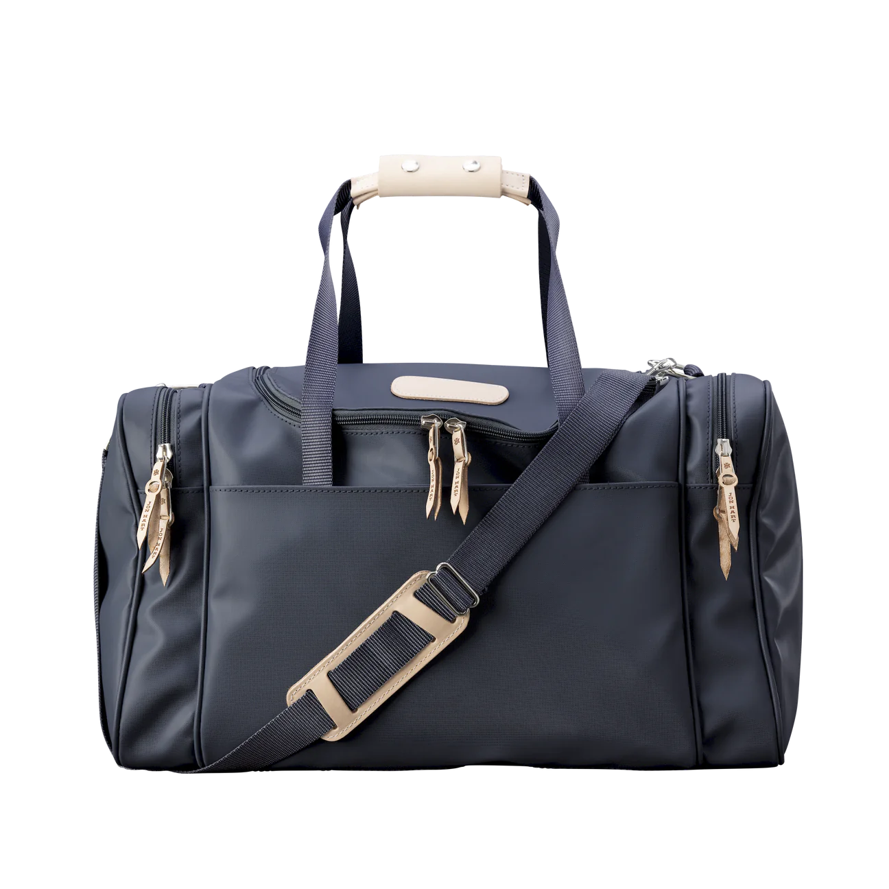 Jon Hart - Medium Square Duffle - Spinout