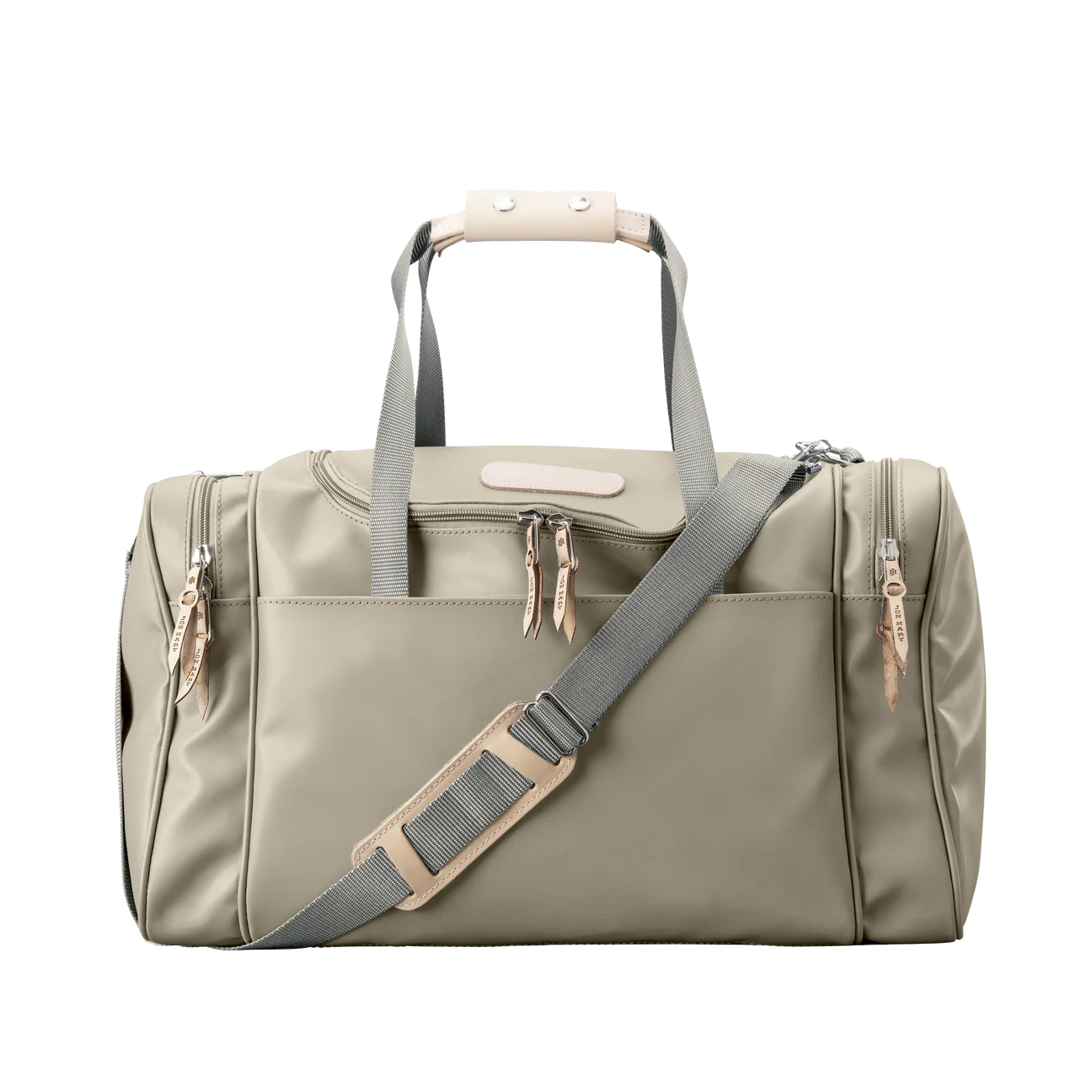 Jon Hart - Medium Square Duffle - Spinout