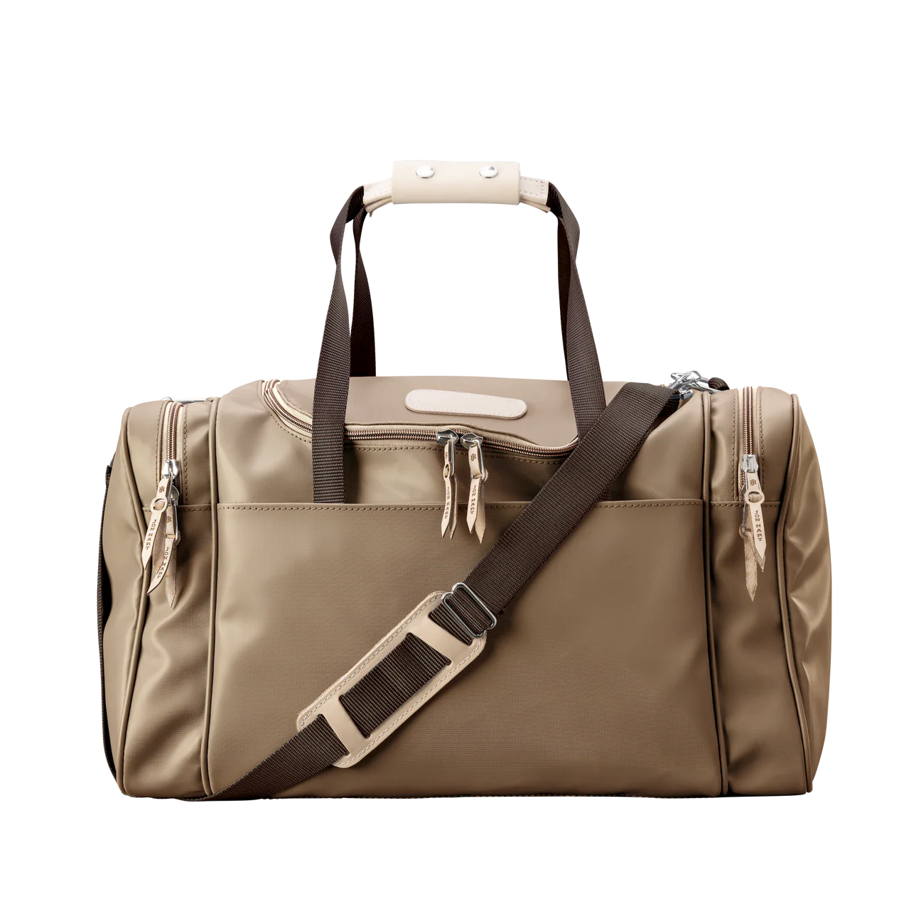 Jon Hart - Medium Square Duffle - Spinout