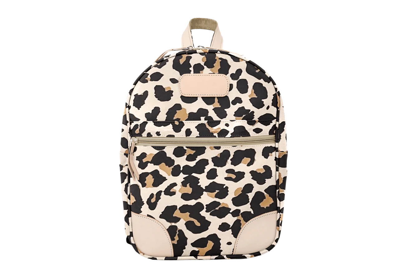Jon Hart - Regular Backpack - Spinout