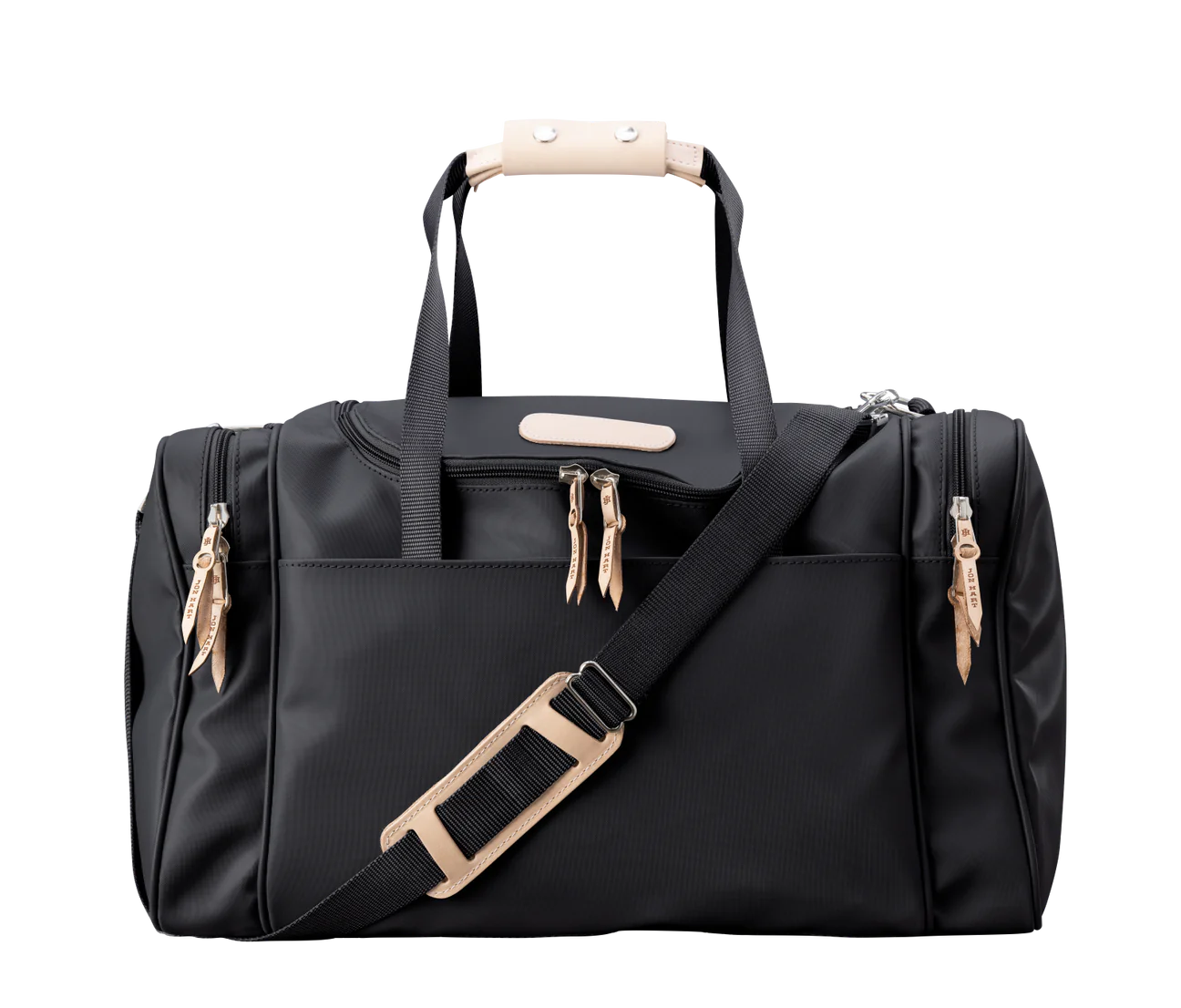 Jon Hart - Medium Square Duffle - Spinout
