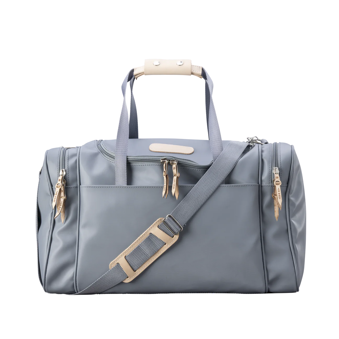 Jon Hart - Medium Square Duffle - Spinout