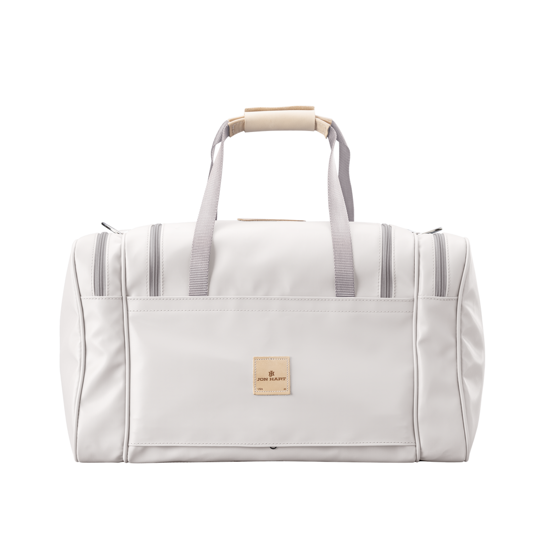 Jon Hart - Medium Square Duffle - Spinout