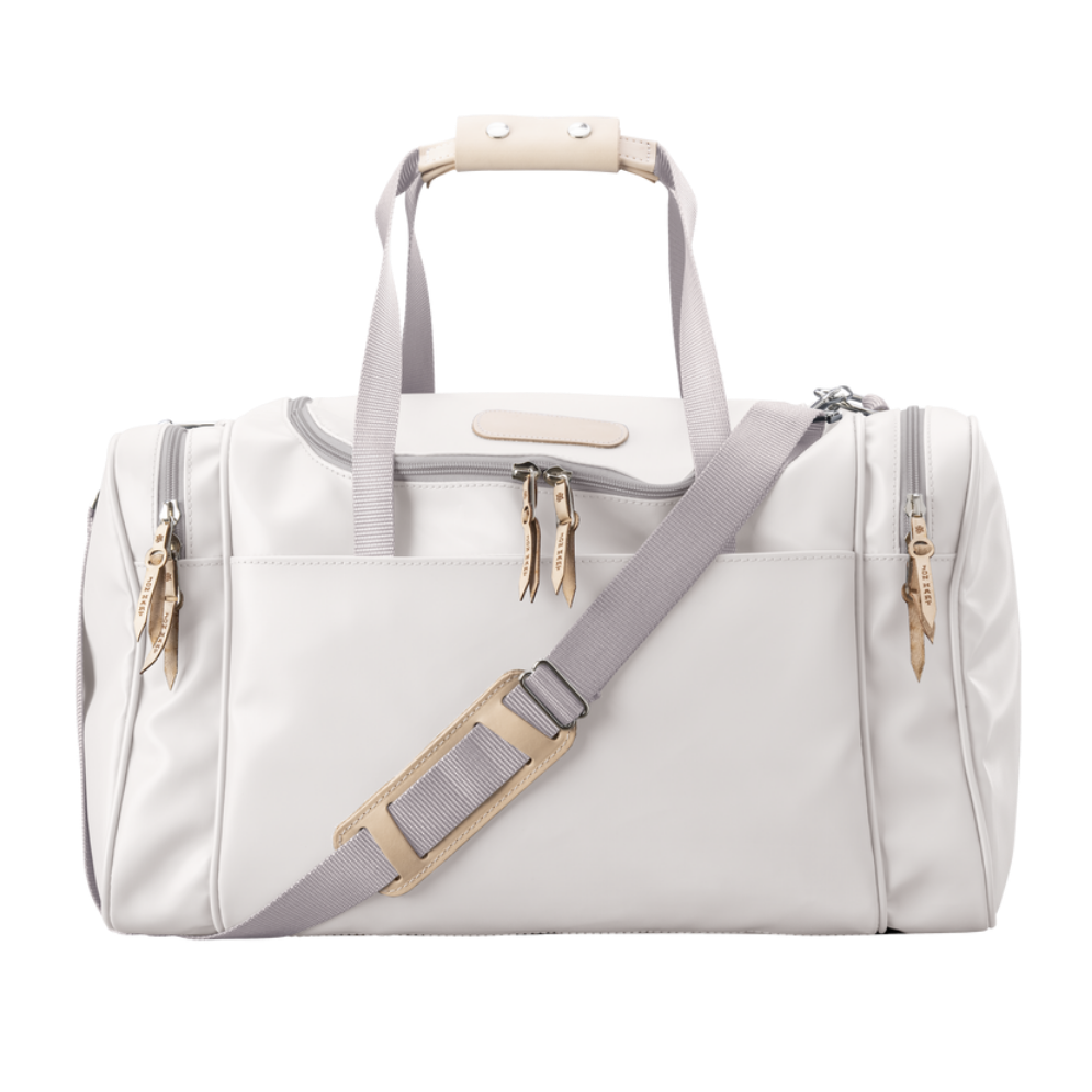 Jon Hart - Medium Square Duffle - Spinout